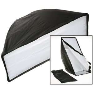   PGSB Photogenic 10 x 24 Softbox for Compact Strobes: Camera & Photo