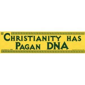  Christianity Has Pagan DNA (EBCHR)  