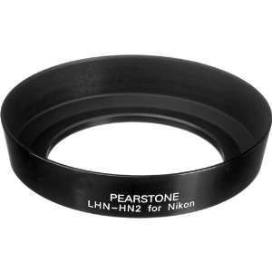  Pearstone LHN HN2 Dedicated Lens Hood (HN 2) Camera 
