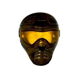   Full Face Tactical Mask (Tagged Series)   OLAH Sports & Outdoors