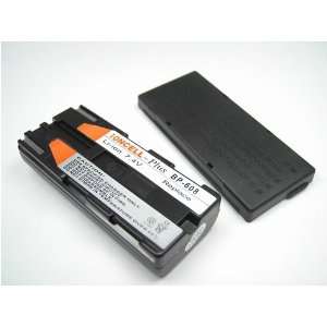 Power Battery for Canon ZR10, LiIon, Li Ion, Lithium Ion 