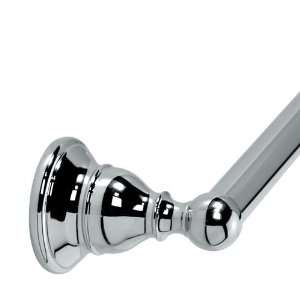  18 Oldenburg Towel Bar   Chrome: Home & Kitchen