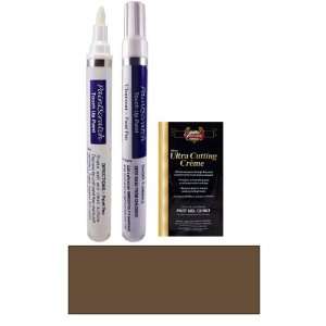   Paint Pen Kit for 1980 Buick All Other Models (99 (1980)): Automotive