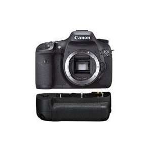  Canon EOS 7DSV Digital SLR Camera Body   Studio Version 