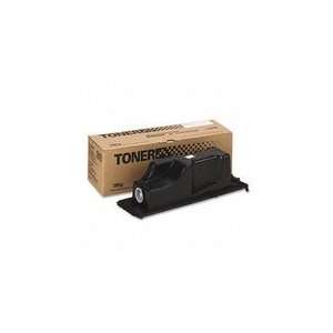 Clover Technologies CTG6647 Toner Cartridge   Black 