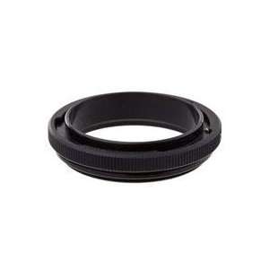  Adorama Lens Reversing Ring for Canon EOS Lenses with a 