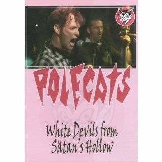 Top Albums by Polecats (See all 11 albums)