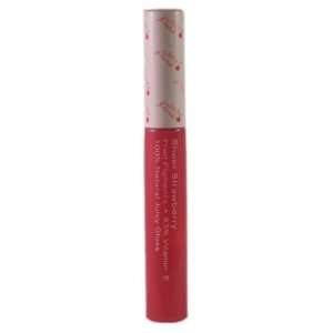  100% Pure Sheer Strawberry Lip Gloss: Beauty