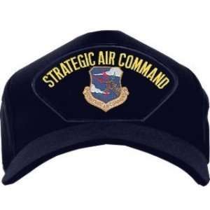  Strategic Air Command Air Force Cap: Everything Else
