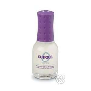  Orly CutiqueTM Nail Pedicure CuticleTreatment 0.6oz 