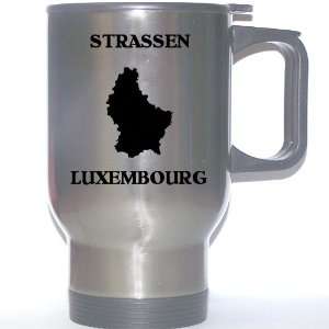  Luxembourg   STRASSEN Stainless Steel Mug: Everything 