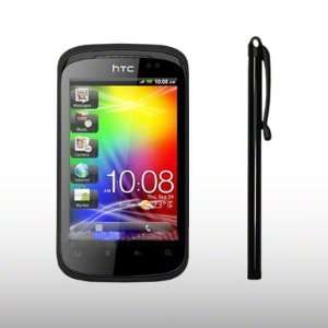  HTC EXPLORER CAPACITIVE TOUCH SCREEN STYLUS BY CELLAPOD 