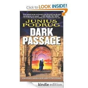 Start reading Dark Passage  