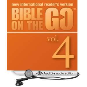 Bible on the Go, Vol. 04: The Story of Isaac and Rebecca; The Story of 