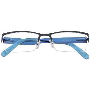  Di Caprio DC 60 Prescription Eyeglasses: Health & Personal 