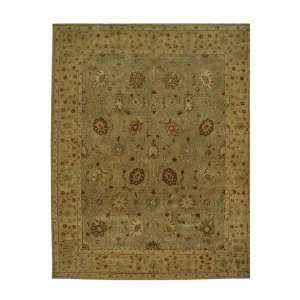  Gavin Area Rug II   8x11, Brown: Home & Kitchen