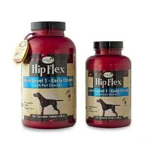  Overby Farms Hip Flex Level 1 120 Count