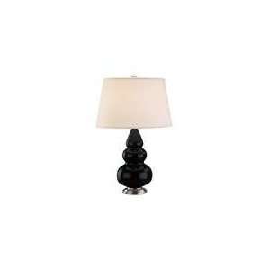 Triple Gourd Accent Table Lamp By Robert Abbey:  Home 