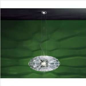  Joy Pendant by Paolo De Lucchi and Giorgia Paganini Finish 