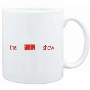 Mug White  The Godfrey show  Last Names:  Sports 