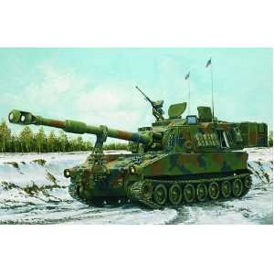  1/35 M 109 A 6 Paladin Toys & Games