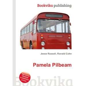 Pamela Pilbeam: Ronald Cohn Jesse Russell:  Books