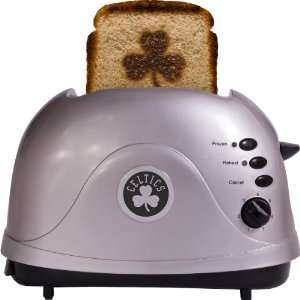  Pangea Brands For HG2 Celtics ProToast Toaster: Kitchen 