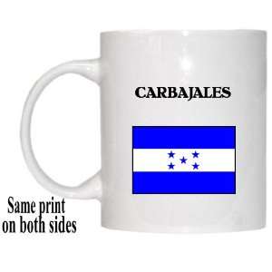  Honduras   CARBAJALES Mug: Everything Else