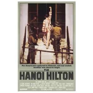  The Hanoi Hilton by Unknown 11x17: Kitchen & Dining