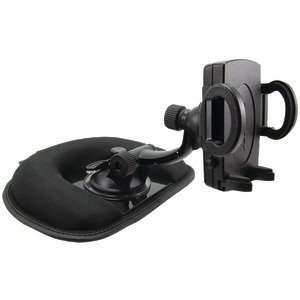  Arkon Sm312 Universal Friction Dashboard Mount (Cellular 