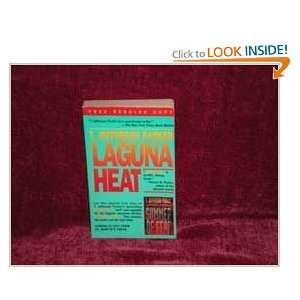  Laguna Heat: T. Jefferson Parker: Books
