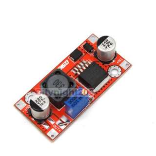 LM2596 DC DC Step Down Adjustable Power Supply Module  