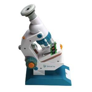  Invicta Senior Microscope Kit: Office Products