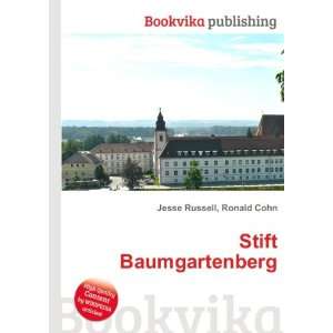  Stift Baumgartenberg: Ronald Cohn Jesse Russell: Books