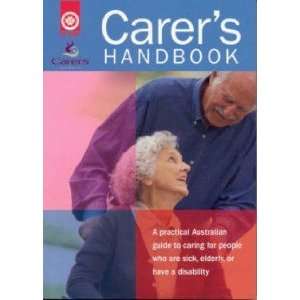  Carer’s Handbook: Dorling Kindersley: Books