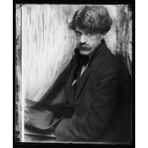 Alfred Stieglitz,1864 1946,American photographer,modern art promoter 