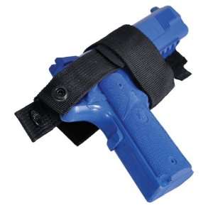  Stick up_Modular universal pistol holster: Sports 