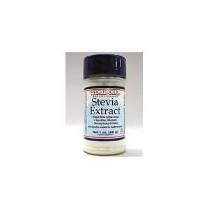  Stevia Extract Powder 1 Ounces: Health & Personal Care