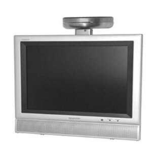  Small Flat Panel Display Mount: Computers & Accessories