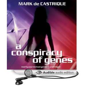  Audible Audio Edition): Mark de Castrique, Paul Michael Garcia: Books