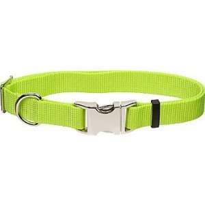  Coastal Pet Metal Buckle Nylon Adjustable Personalized Dog Collar 