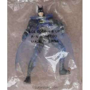  Batman from Total Justice Mail Order Action Figure: Toys 