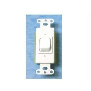   to Go 37085 In Wall A B Speaker Selector Switch (Ivory) Electronics
