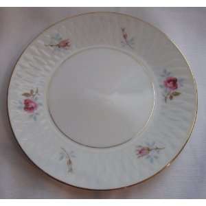  Sango Carondelet Pattern Gold Trimmed China Bread & Butter 