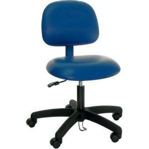   Seating   Value Vinyl Conductive And Cleanroom Chair