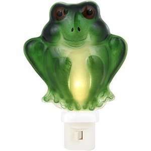  Frog Night Light by Lights in the Night: Home Improvement
