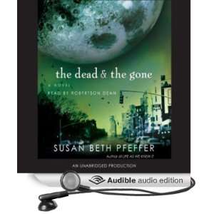   (Audible Audio Edition) Susan Beth Pfeffer, Robertson Dean Books