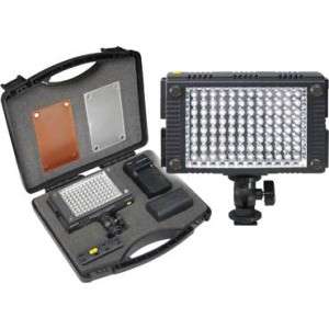 Z96 LED Video Light Kit for Nikon D300s D3100 D5000  