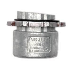  McQuay Norris AA2785 Caster   Camber Bushing Automotive