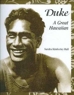   Great Hawaiian by Sandra Kimberley Hall (Hardcover   Aug. 2004